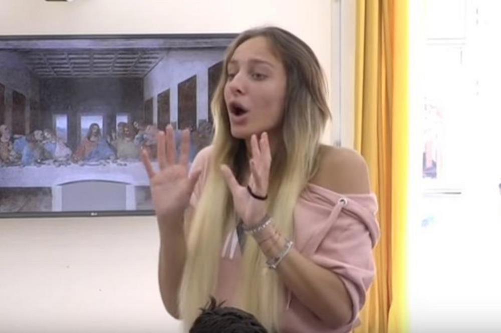 MATORA OTKRILA ISTINU O LJUBLJENJU SA LUNOM! Đoganijeva je UĆUTKALA jer je otkriveno previše DETALJA! (VIDEO)