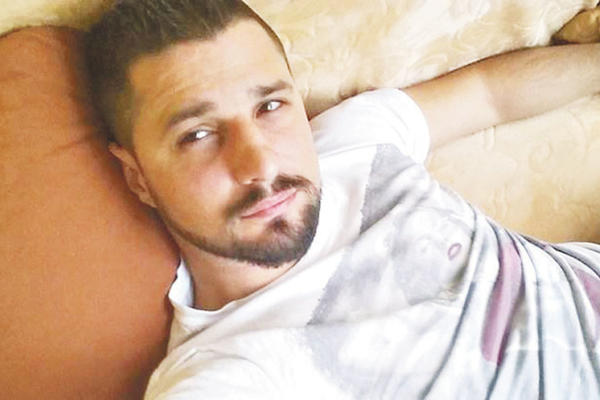 ONA JE TIHA PATNJA MARKA MILJKOVIĆA: Po prvi put je javno priznao da mu je ona ŽELJA! Zadrugarka ostala u ŠOKU...