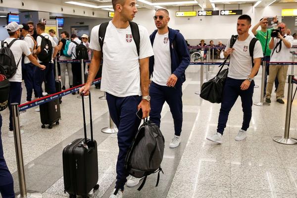 POZNATA JE SUDBINA MARKA GRUJIĆA! Bivši igrač Zvezde naredne sezone igra Premijer ligu!