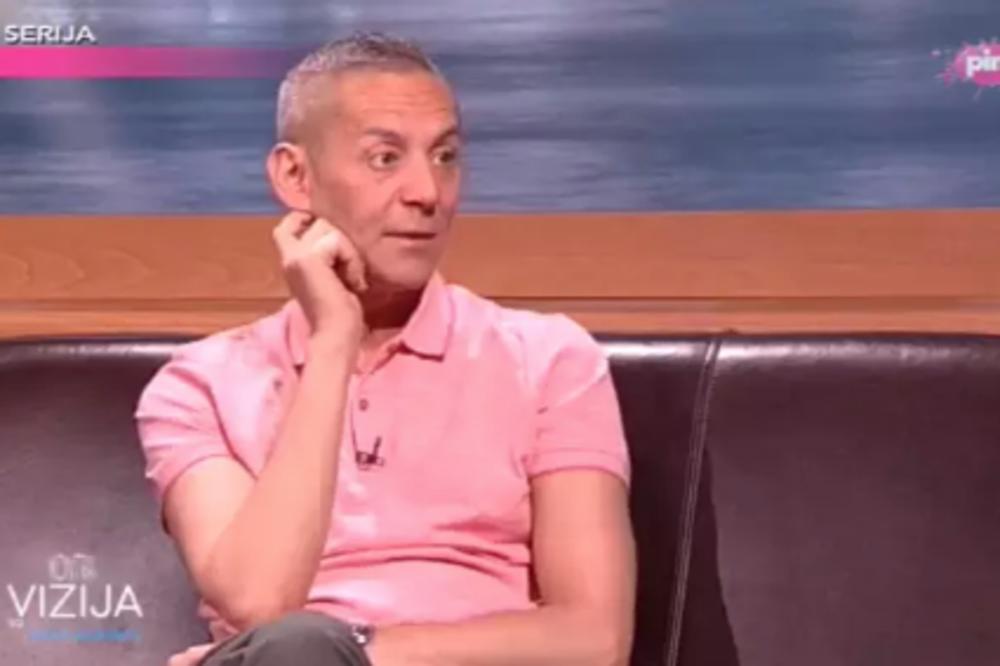 VIDIĆ OPET NAPADA: Ona ne može da bude uspešna zbog svega što joj se izdešavalo sa MOZGOM i FIZIONOMIJOM, mora da ima više od 30 reči u fondu da mi se obrati!