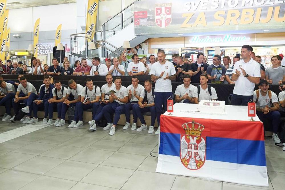 Beograđani, evo gde možete da gledate Mundijal pod otvorenim nebom! (FOTO)