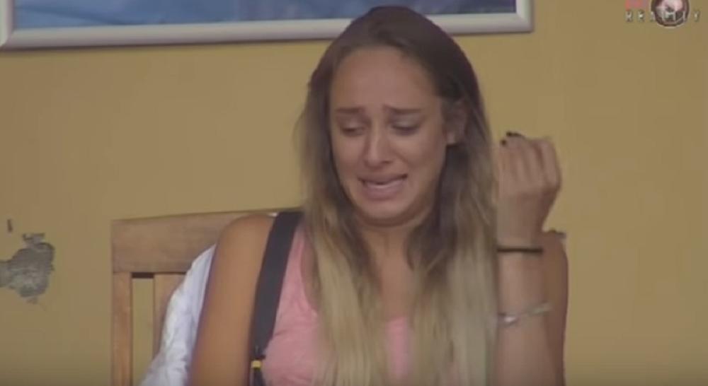 Gagi jedva čeka da Luna izađe iz rijalitija da je odvede kod psihijatra  