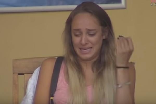 LUNA OVO NEĆE PREŽIVETI: Dobila informaciju iz spoljnog sveta o Kijinim spletkama - NEĆE IZAĆI NA DOBRO (VIDEO)