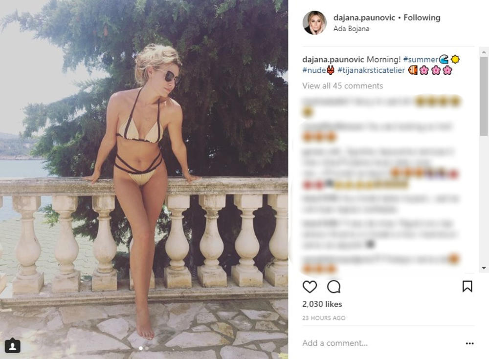 Iz godine u godinu sve je lepša