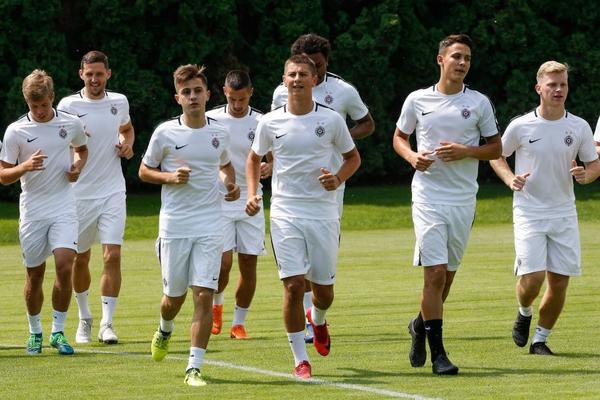 OD ŠAHTJORA DO DOBOJA: Poznat plan priprema crno-belih fudbalera u Turskoj!