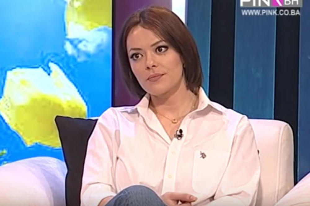 OTAC AHMED SE RAZVEO I PONOVO OŽENIO: Ova poznata GLUMICA je Anabelina sestra i evo šta je rekla za pevačicu: Za glumca je važno da je pametan, dok pevač to ne mora da bude!