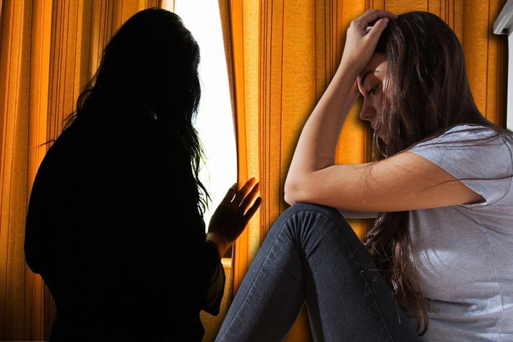 ŽELELA SAM DA ME NEMA, DA NESTANEM SA ZEMLJE: Mladi u Srbiji sve češće pokušavaju da se UBIJU, a stručnjaci nam otkrivaju prave RAZLOGE njihovog OČAJA!