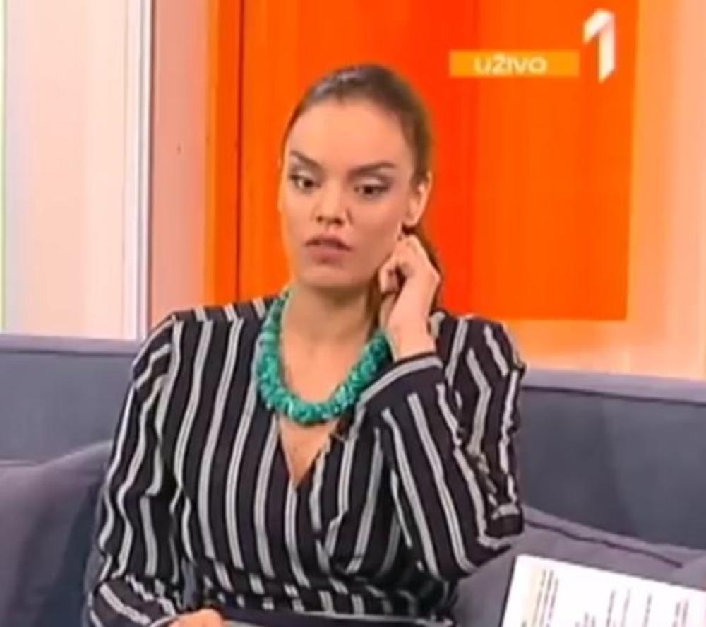 Niko joj nije verovao...