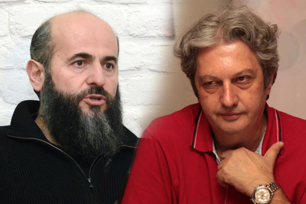 POJEŠĆEŠ JORGAN KAD BUDEŠ UMIRAO, GRESI će ti zaprečiti GRLO: Zukorlić PROZVAO Marića  kao niko do sada! (VIDEO)