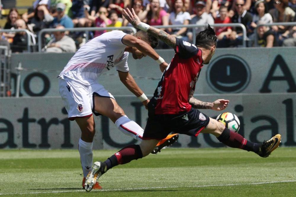 VOTFORD SE NE ŠALI: Nakon Delofeua stiže još jedno pojačanje! (FOTO)