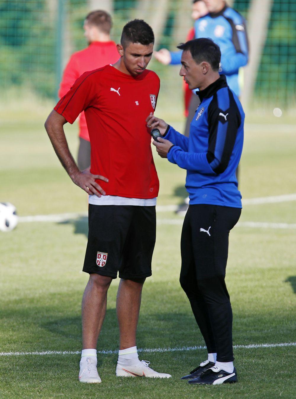 Milan Obradović će preuzeti brigu o mladoj reprezentaciji Azerbejdžana  