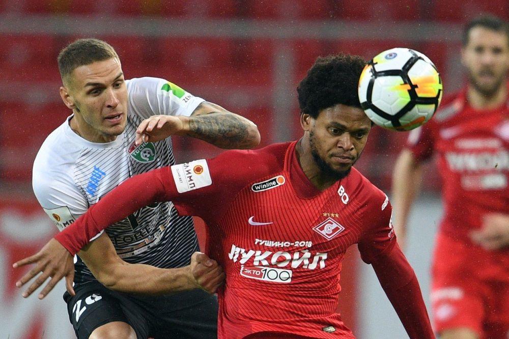 DA LI JE ON ZAMENA ZA LE TALEKA? Gorostas kao od brega odvaljen iskočio u prvi plan kao rešenje za štopera u Zvezdi!