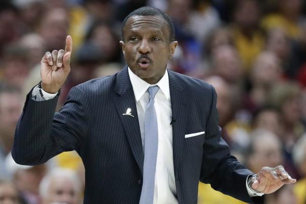 NIJE DUGO BIO NEZAPOSLEN: Proglašen za trenera godine, pa dobio otkaz, a sada ima novi posao!