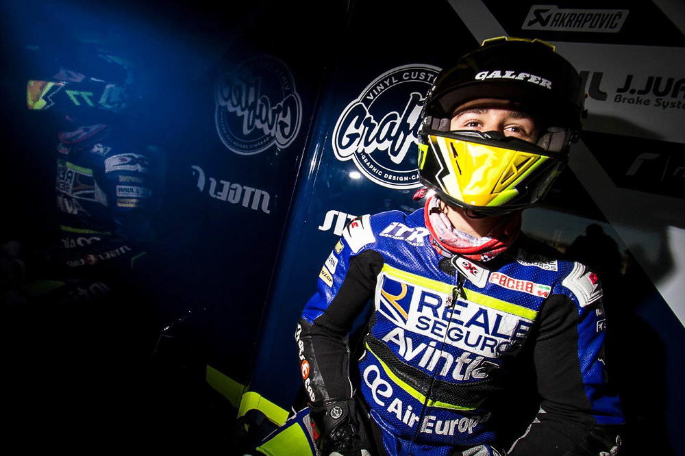 Andreas Perez je podlegao povredama u bolnici  