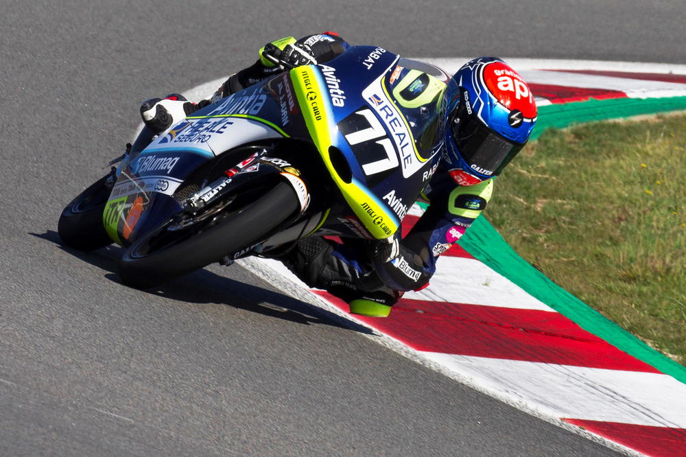 TUGA DO NEBA: Na trci na čuvenoj Katalunji poginuo četrnaestogodišnji dečak! (FOTO)