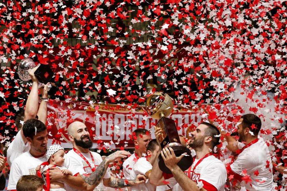 EVROLIGAŠKI ŠAMPION BLIZU ZVEZDE: Crveno-beli pregovaraju sa bivšim igračem velikog rivala!