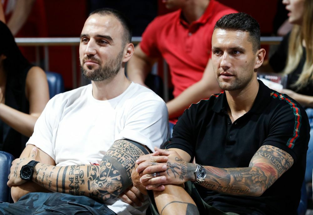 Boško Janković, Tadija Dragićević