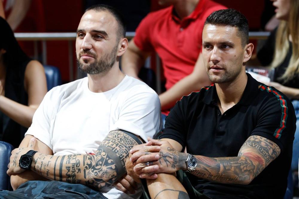 BOŠKO JANKOVIĆ OTVORIO DUŠU: Nisam smeo da se vratim u Zvezdu, ne znam zašto sam toliko ćutao!