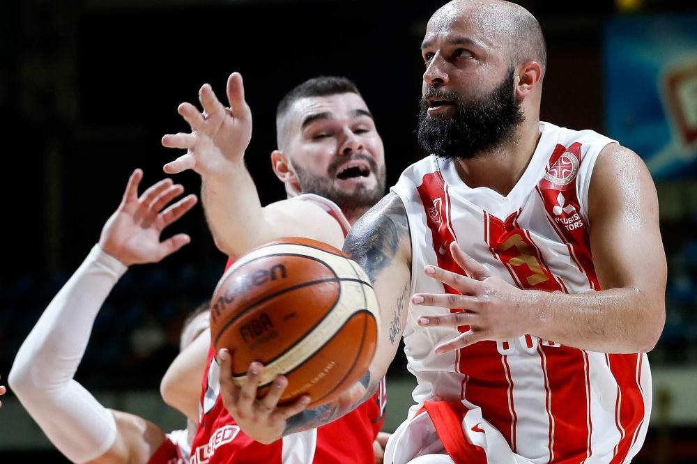 ZVEZDA JE IZGUBILA, ALI ON NE GUBI NADU: Čović obećao Delijama da će biti borba neprestana!