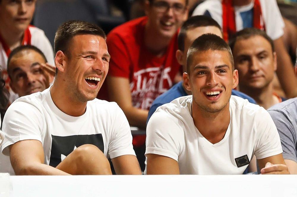 GIŠKA I GOBI DOBIJAJU NOVOG ČLANA: Gardisti jači za još jednog fudbalera!