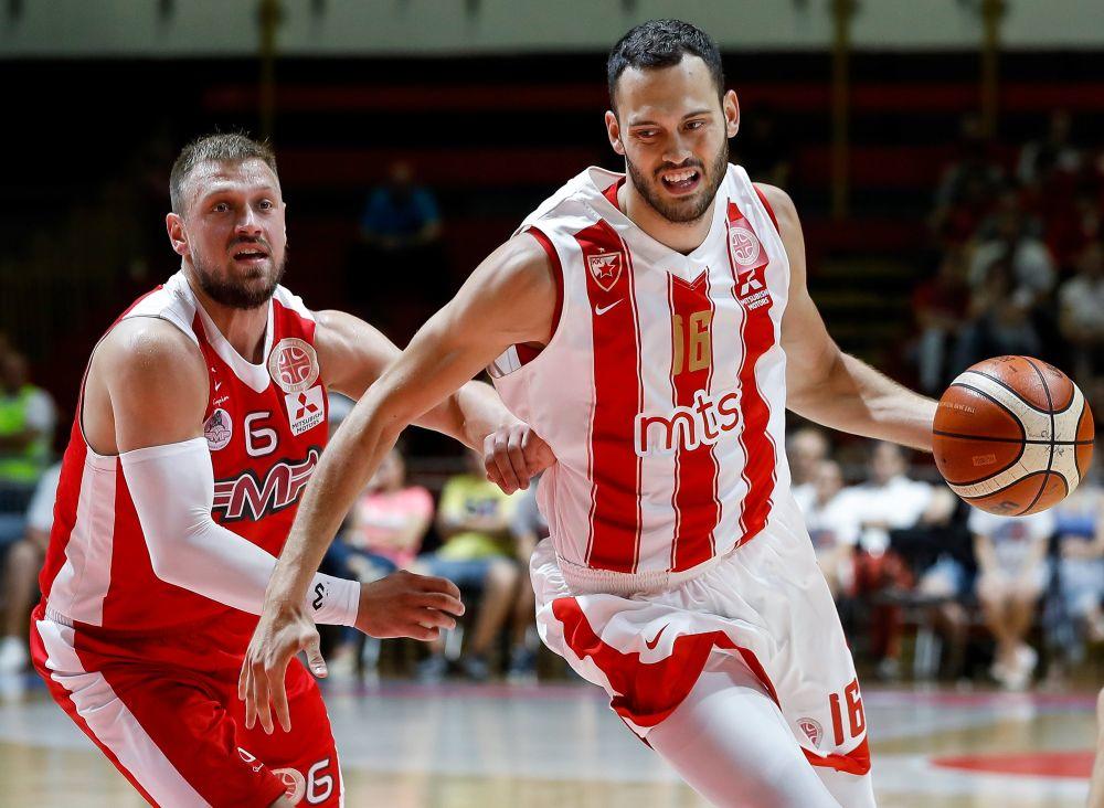 Stefan Janković pojačava Partizan  