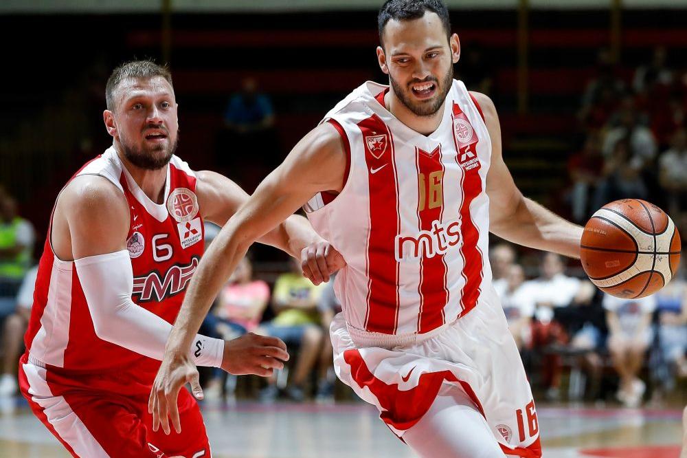 VELEIZDAJA NA POMOLU! Partizan i Janković - počelo je!