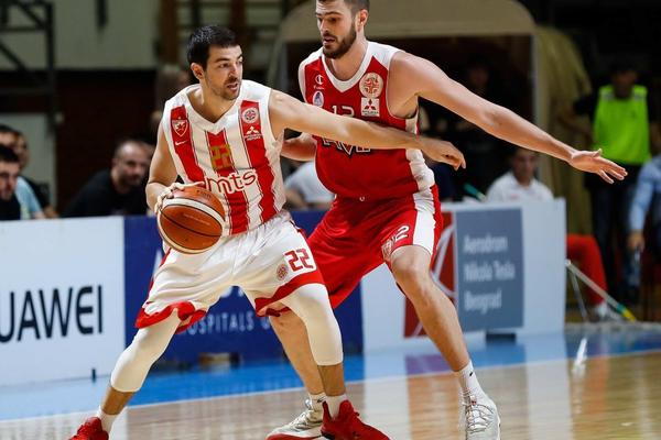 Tejlor Ročesti ima novi klub!