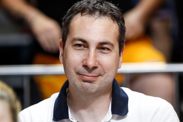 KSS NAŠAO ZAMENU ZA TOMAŠEVIČA: Legenda Crvene zvezde je novi generalni sekretar!