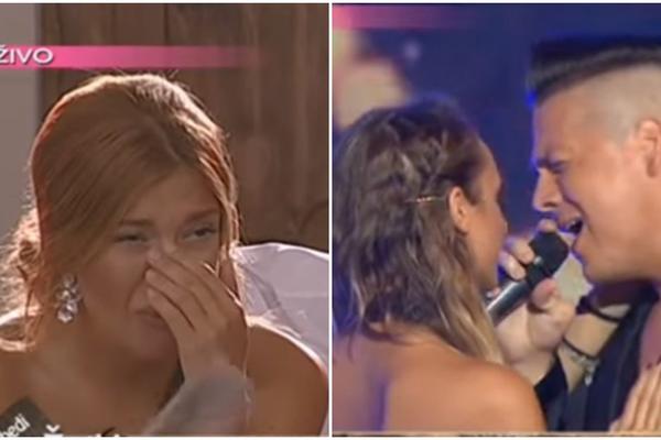 SLOBA SVE LAŽE, OTKRIVENO SVE DAN PRED FINALE! Raskrinkan najpopularniji učesnik, evo koga zapravo voli!