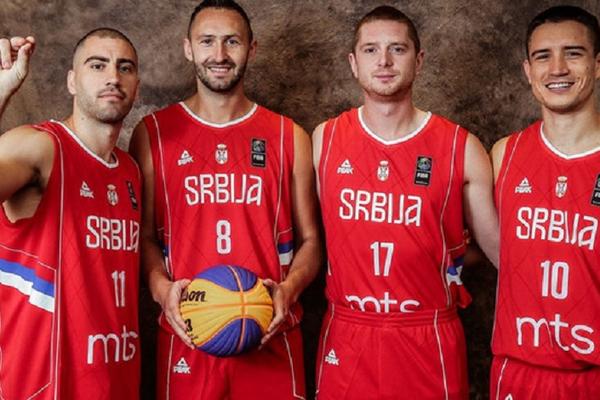 NASTAVLJA SE JURIŠ NA ZLATO KOJE NEDOSTAJE SRBIJI: Basketaši lako preko Mađara do polufinala Evropskog prvenstva!