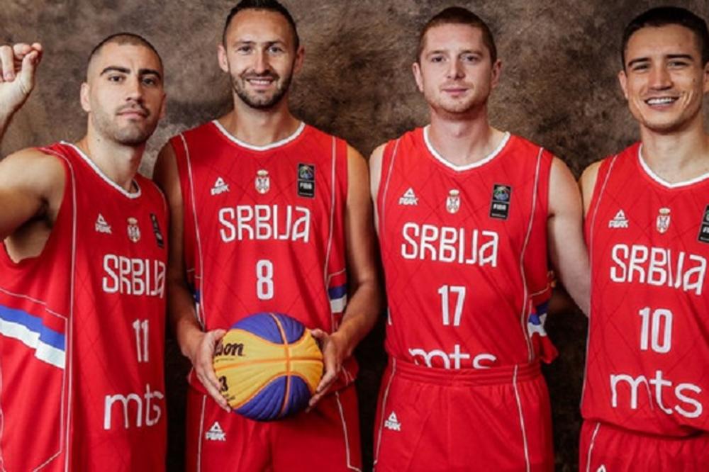 NASTAVLJA SE JURIŠ NA ZLATO KOJE NEDOSTAJE SRBIJI: Basketaši lako preko Mađara do polufinala Evropskog prvenstva!