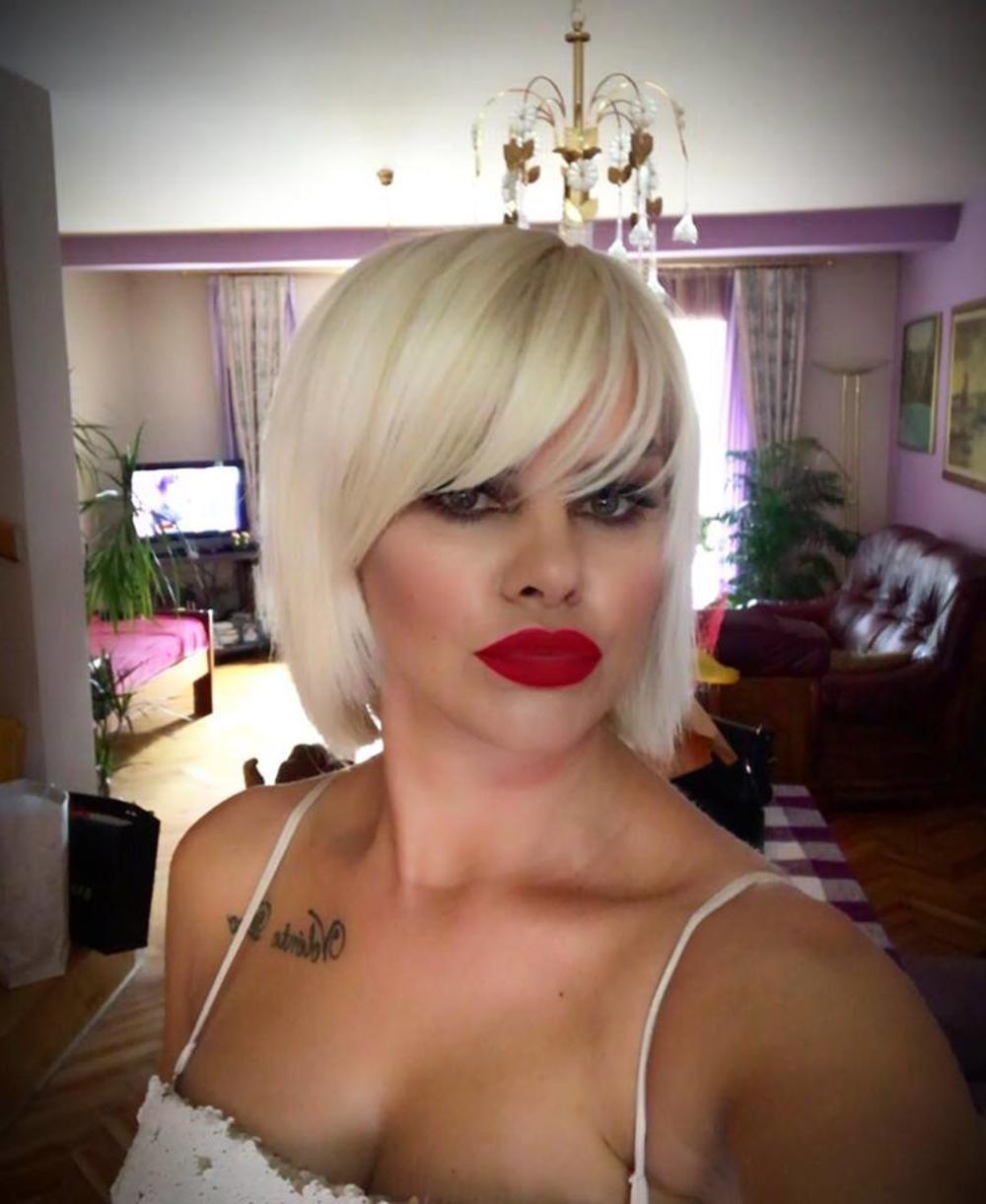 Gošća hotela koju je napao Rasta