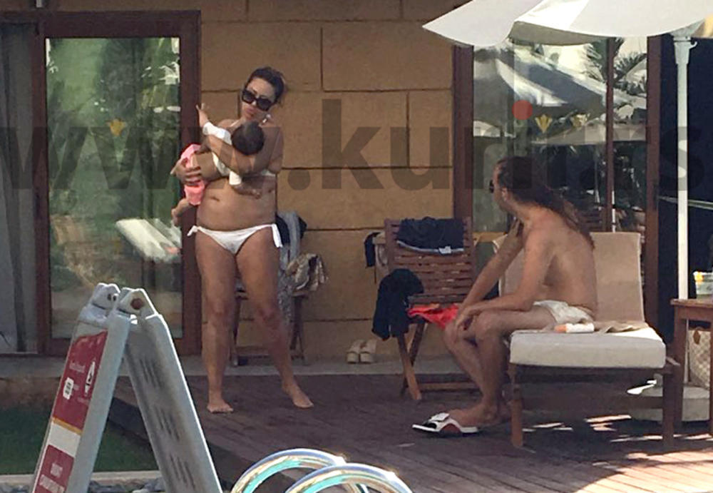 Ekskluzivne fotografije Kurira