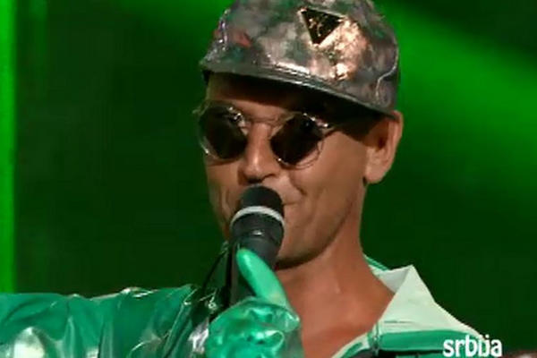 MUK U STUDIJU: O onome što je Milan Milošević uradio Luni, Slobi i Kiji na Zadrugoviziji pričaće se danima (VIDEO)