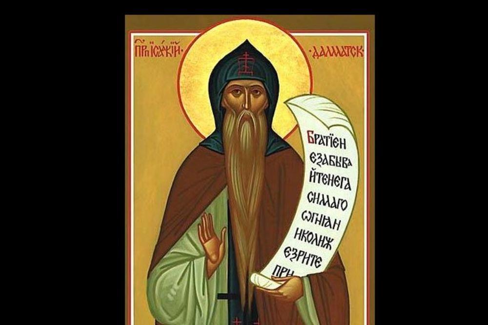 DANAS JE VELIKI PRAZNIK, A OVO ČIM USTANETE MORATE DA URADITE! Običaj i verovanje kažu da će se desiti ČUDO ako...