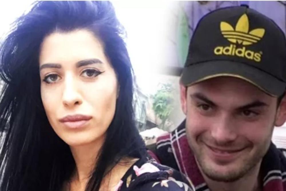 TOMA JE FOLIRANT, DEČKO BEZ MANIRA I POKUŠAO JE DA MI UZME 200 EVRA: Navodna Tomina verenica ispričala SVE o njemu i njegovim LAŽIMA!