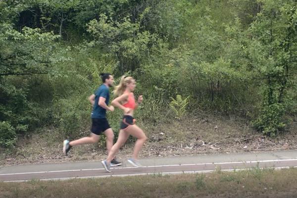 DA LI LETI TREBA TRČATI I KOLIKO JE TO ZDRAVO: Igor Čurović izneo svoje mišljenje, iznenadićete se