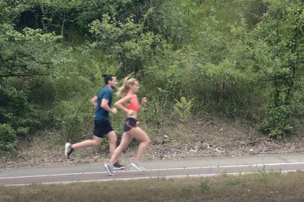 DA LI LETI TREBA TRČATI I KOLIKO JE TO ZDRAVO: Igor Čurović izneo svoje mišljenje, iznenadićete se