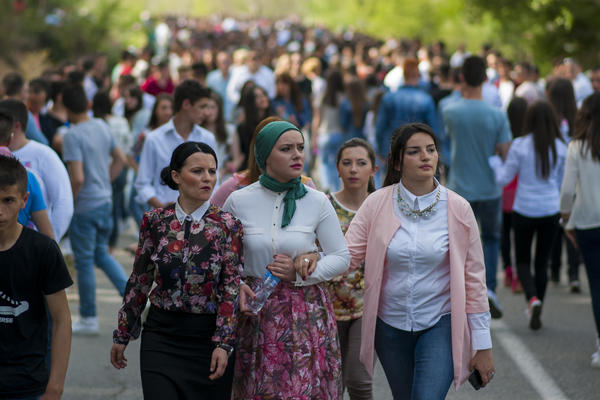 GORANCI: Za opštinu Gora na Kosovu tražimo status koji u BIH ima Brčko!