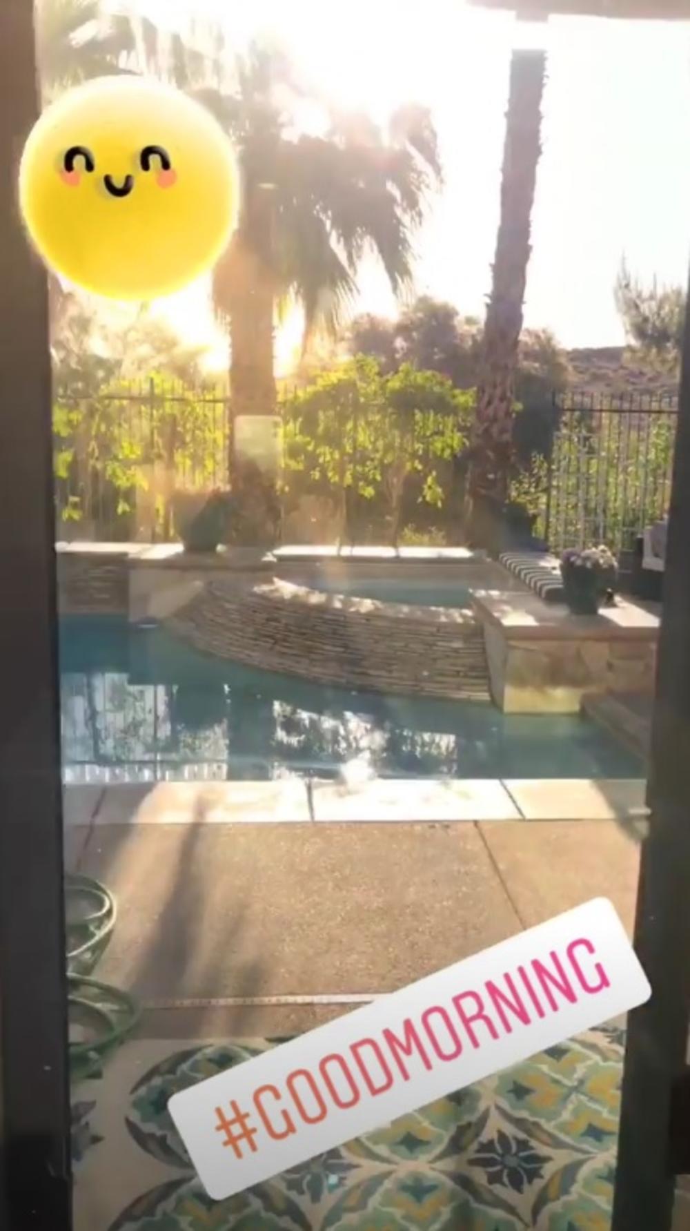 Dom Vlade Stanojevića u Las Vegasu  