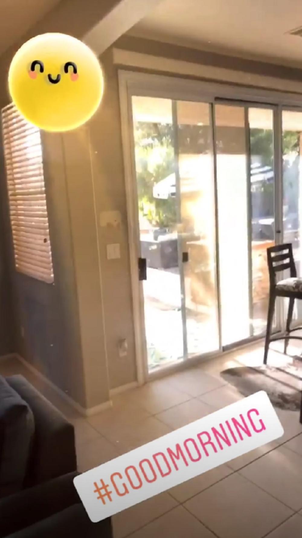 Dom Vlade Stanojevića u Las Vegasu  