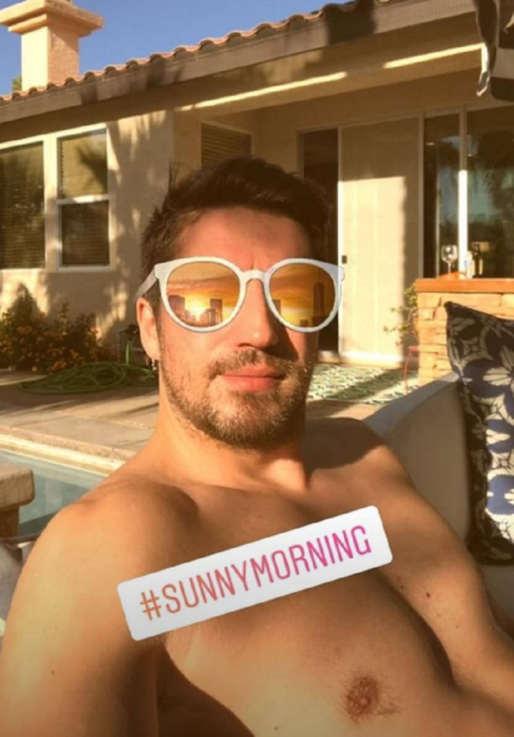 Vlada danas živi u Americi  