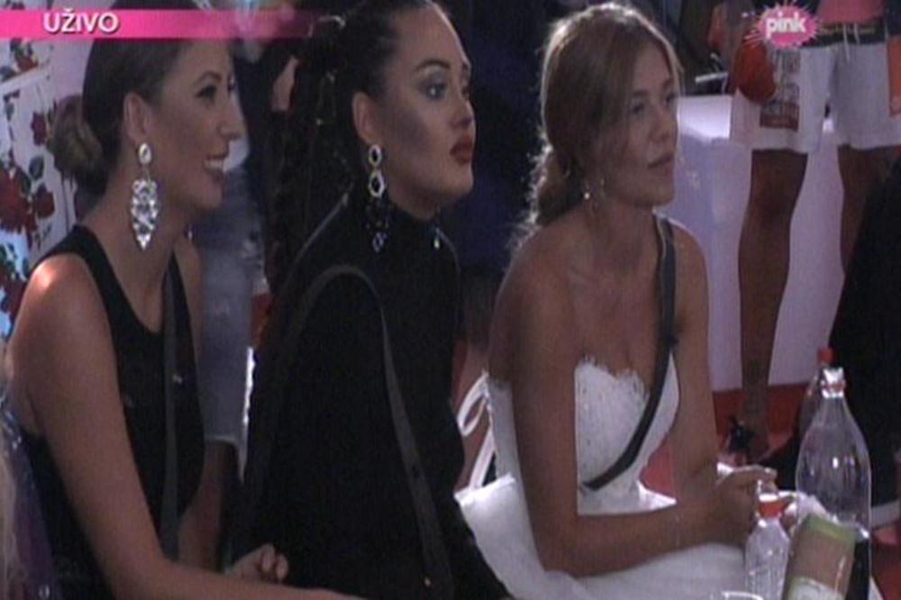 DOKLE IDE OVO?! Kijina venčanica sa ZADRUGOVIZIJE stavljena NA PRODAJU i to zbog JEDNOG BITNOG razloga! (FOTO)