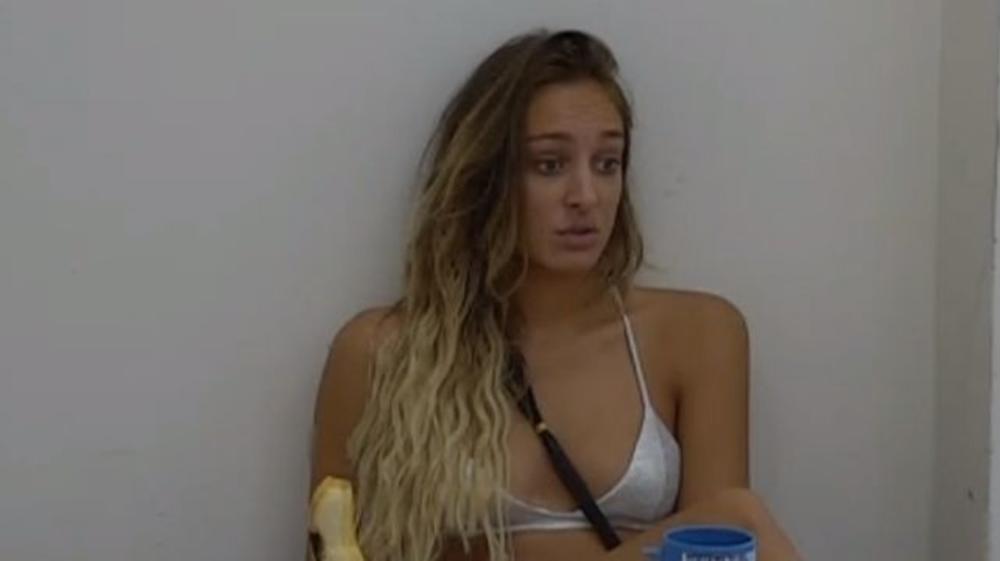 Luna je Slobi ispričala svoj san  