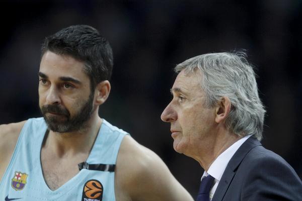 ŠMEKERSKI POTEZ KATALONACA: Barsa odala večnu počast legendarnom Navaru! (FOTO)