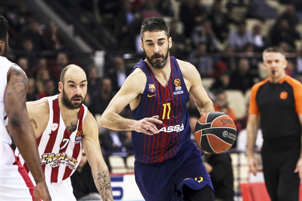 ADIOS, LA BOMBA: Legendarni Navaro završio karijeru! (FOTO)