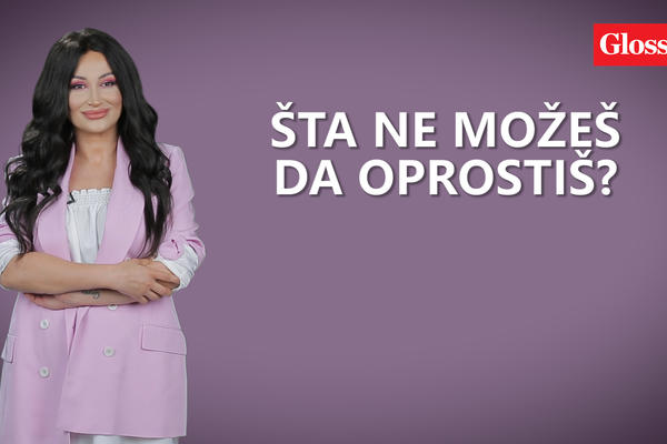 Andreana Čekić: Često plačem (VIDEO)