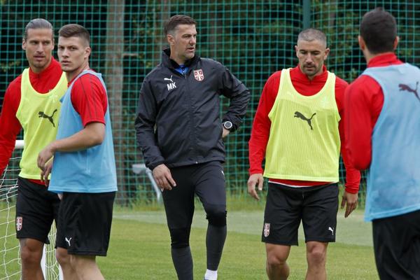 MNOGI ĆE SE ŽESTOKO POBITI ZA NJEGOV POTPIS: Jedna od najvećih srpskih fudbalskih zvezda raskida ugovor sa klubom!