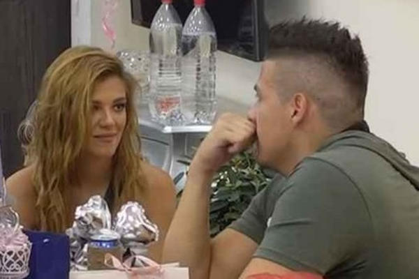 BOG MI JE DAO ZNAK: Kija progovorila o POMIRENJU sa Slobom i vezi sa Vukom Mobom, a šta je tek rekla za Cecu... ŠOK!