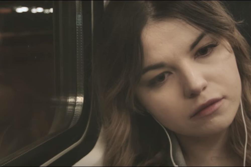 Ovako izgleda život ljudi koji pate od DEPRESIJE: Počinje s blagim osećajem lošeg raspoloženja, a onda...(VIDEO)